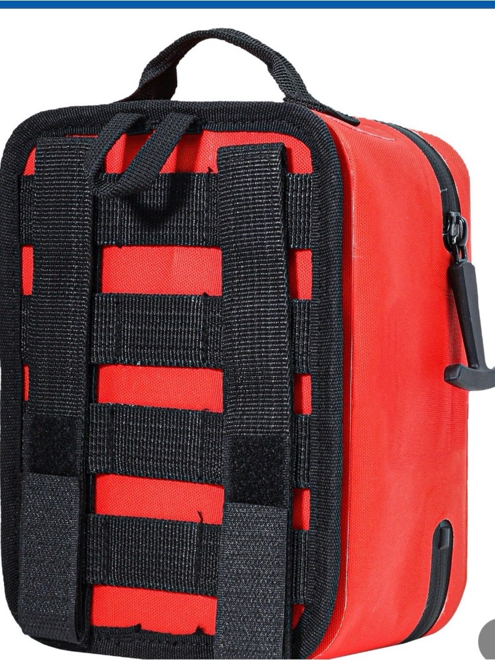 First Aid Premium Kit – Red - Picture 6 of 8